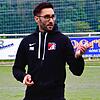Allein in der Verantwortung: Michael Hagmann (34) arbeitet beim FC RW Weilheim alleine als Cheftrainer. Oliver Neff tritt aus privaten ...