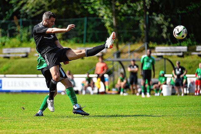 Bild 22: SV 08 Laufenburg siegt 7:2 gegen den SV Mundingen – und wir haben Bilder!