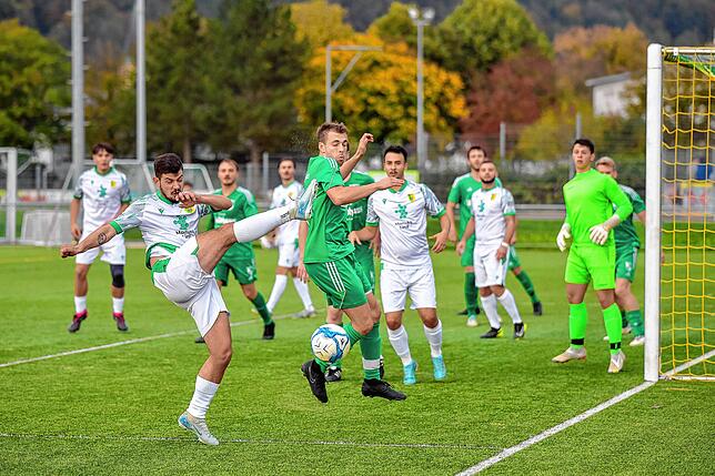 Bild 41: SV Herten besiegt den SV Waldhaus mit 4:1 – und wir haben Bilder!