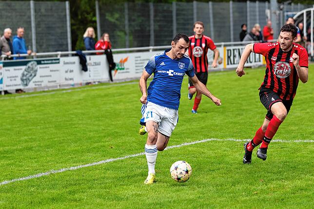 Bild 13: SG Stühlingen/Weizen gewinnt Turnier bei der Sportwoche des FC Weizen – wir haben Fotos!