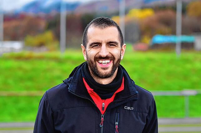 Trainer Burak Asik: „Das Kapitel FC Schönau ist leider beendet. Ich habe gute Arbeit geleistet und mir den Abschied anders ...