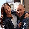Schlagersängerin Anita Hofmann und der Radiomoderator Christian Filip heiraten am 30. Juli in Meßkirch. Er stammt aus Überlingen, wo ...
