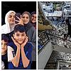 Das Leid der Menschen im Gazastreifen bleibt für viele Menschen in Deutschland unsichtbar, sagen Palästinenser in Deutschland. Der ...