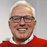 „Es wäre ein interessanter Aspekt, wie sich der Zustand der Straßen auswirkt“, meint Heinrich Fuchs (CDU).