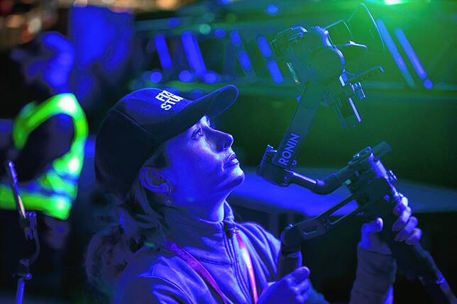 Bild 31: Campus Festival 2024 - Bilder von Juli, Juju und ihren Fans
