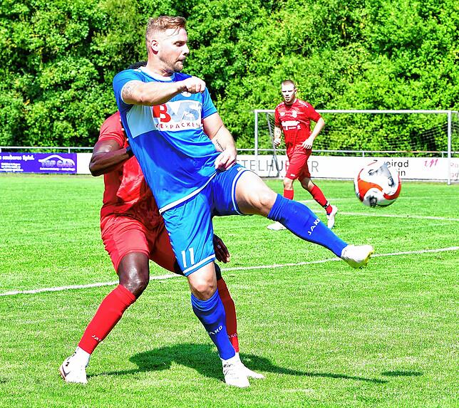 Bild 41: FC Erzingen siegt mit 4:2 beim SV Dogern – und wir haben Bilder!