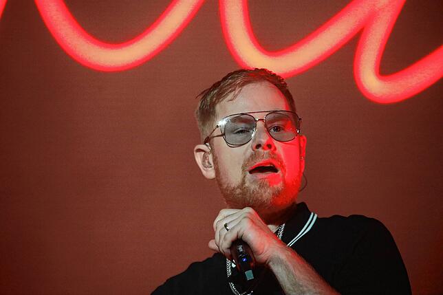 Bild 22: Southside 2022: Bilder vom Konzert von Seeed am Samstag
