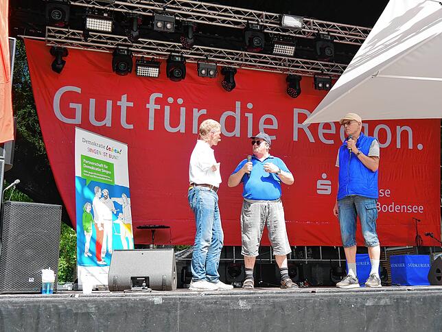 Bild 11: Bilder vom Stadtfest Singen &ndash; so schön war es!