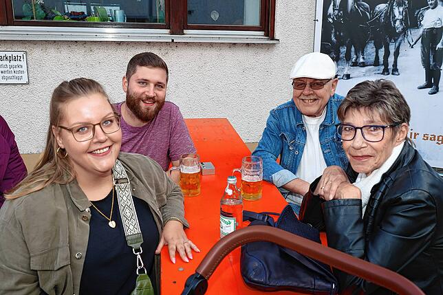 Bild 4: Wollmatinger Dorffest 2025: Jetzt wird der Engelsteig zur Partymeile