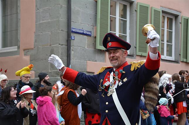 Bild 47: Bilder vom Überlinger Sonntagsumzug