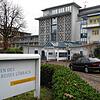 Die Kreiskliniken Lörrach bereiten sich nun auf eine Omikron-Welle mit vielen Intensivpatienten vor. Eine weitere Isolationsstation ...