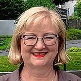 Sabine Hartmann-Müller, CDU-Landtagsabgeordnete. (Archivbild)