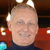 Ralf Maier: &bdquo;Der Platz ist uns gegeben worden, der Rest liegt an uns.&ldquo;