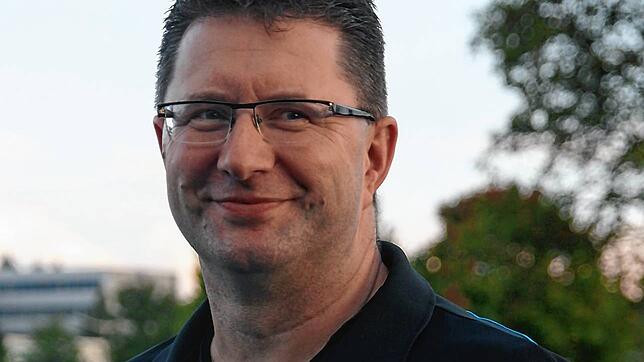 Bleibt Trainer beim TV Villingen: Sven Johansson