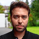 Marcel Jud, Reporter der SÜDKURIER-Lokalredaktion Konstanz.