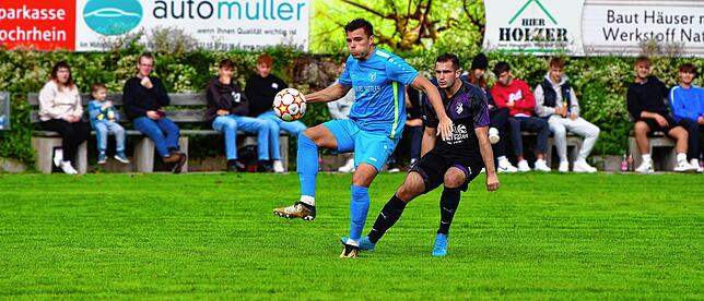 Bild 29: FC Wittlingen siegt mit 1:0 beim SV Buch &ndash; und wir haben Bilder!