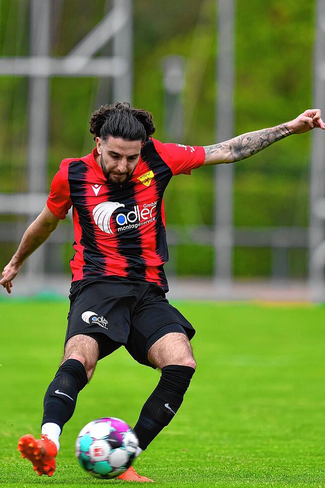 Bild 36: SV Weil gewinnt Derby gegen den FSV Rheinfelden mit 2:1 &ndash; und wir haben Bilder!
