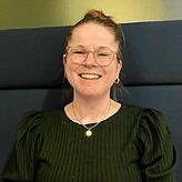 Christine Schuler, Referentin für Marketing und Digitalisierung in der IHK-Akademie, berichtet von einer starken Nachfrage zu den ...