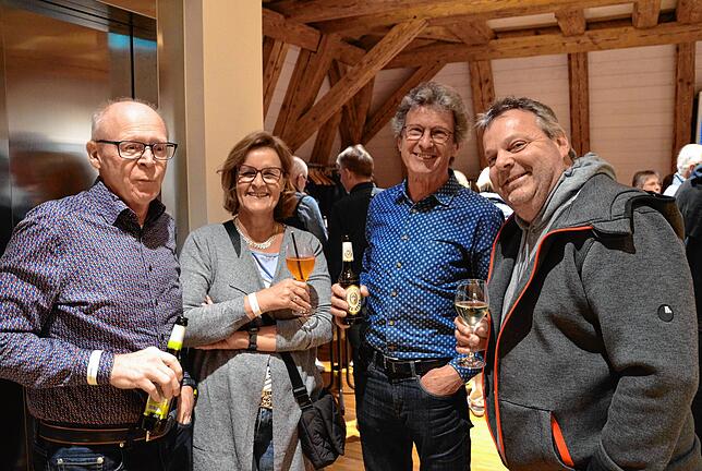 Bild 21: Die besten Bilder der Musiknacht in Markdorf – Teil 1