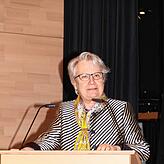 Annette Schavan