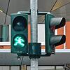 In Singen gibt es grünes Licht von der Poppele-Ampel, doch eine ähnliche soll in Radolfzell mit dem Kappedeschle nicht erlaubt sein.