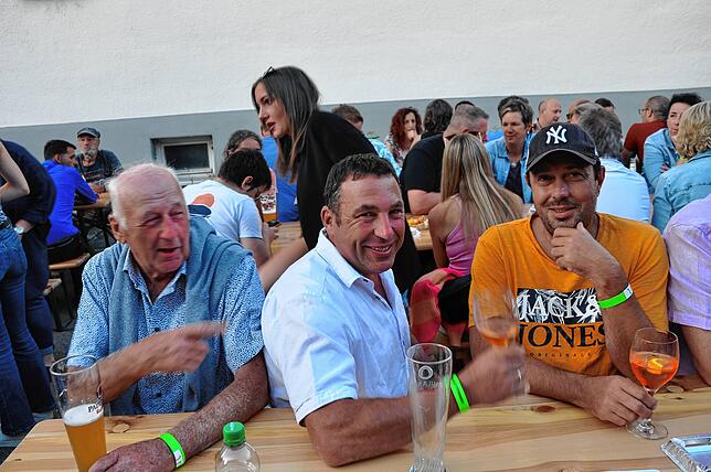 Bild 28: Weizenbierfest Ittendorf – Die besten Bilder