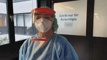 Bild : Diese Corona-Geschichten bewegten 2020 unsere Leser in Friedrichshafen