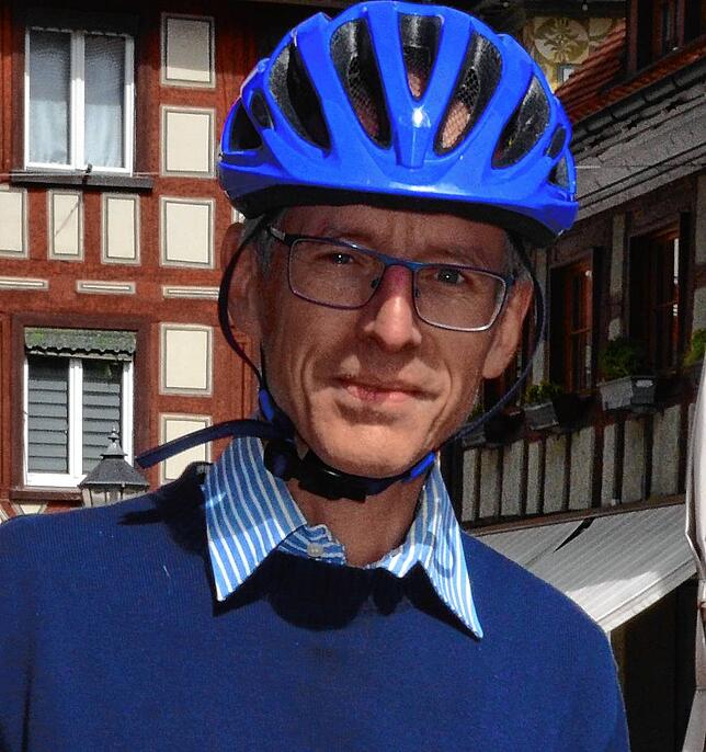 Die Freigabe wird am Fahrverhalten wenig ändern, vermutet Frieder Staerke.
