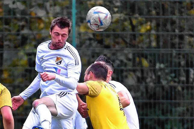Bild 5: SV 08 Laufenburg siegt 4:1 gegen den FV Herbolzheim – und wir haben Bilder!