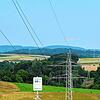 Der Anblick von Stromleitungstrassen ist für die Menschen in Breitenfeld längst Gewohnheit. Sie sprechen sich aber dagegen aus, dass in ...