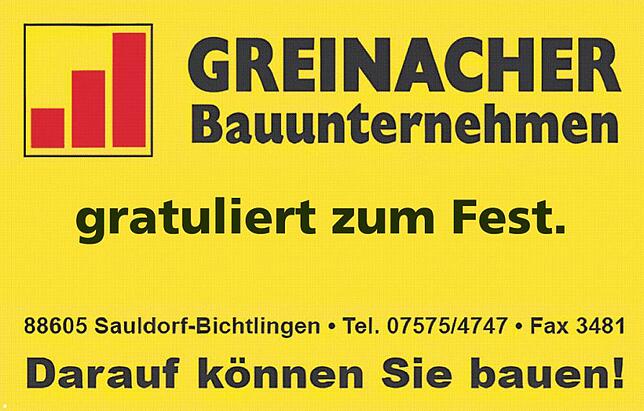 Bild 2: Musikfest der Musikkapelle Wasser: Buntes Unterhaltungsprogramm