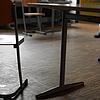 Abstandskleber auf dem Boden sind nicht alles. Infektionsschutz an einem Sonderpädagogischen Bildungs- und Beratungszentrum (SBBZ) ...