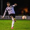 Nix war&lsquo;s: Almin Mislimovic und der FSV Rheinfelden verpassten bei Tabellenführer FC Waldkirch eine Überraschung und unterlagen ...