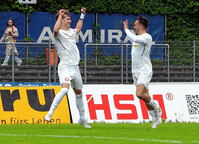 Bild 29: Imposantes 5:0 des SC Pfullendorf über SF Elzach-Yach. Wir waren mit der Kamera dabei!