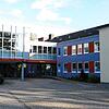 Das Rathaus in Rielasingen-Worblingen wird eng. Nun denkt der Gemeinderat über einen Erweiterungs- oder gar einen Neubau nach.
