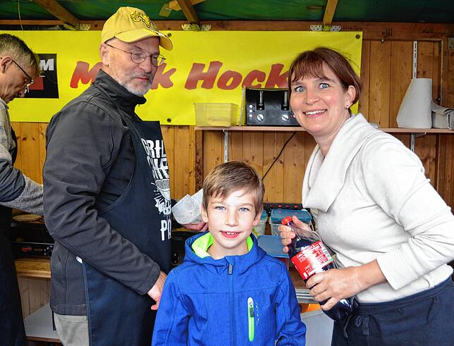 Bild 19: Die schönsten Bilder vom Stadtfest Markdorf – Teil 3