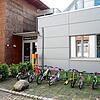Der Kindergarten Moos steht trotz Baby-Boom gut da. Doch dank rückläufiger Zahlen bleiben sogar Betreuungsplätze leer.