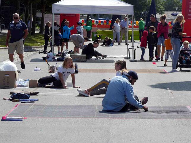 Bild 23: Bilder vom Street-Art Festival in Blumberg Teil 1