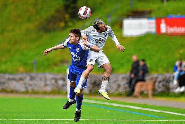 Bild 22: TuS Stetten besiegt Verfolger FC Hauingen mit 2:1 &ndash; und wir haben Bilder!