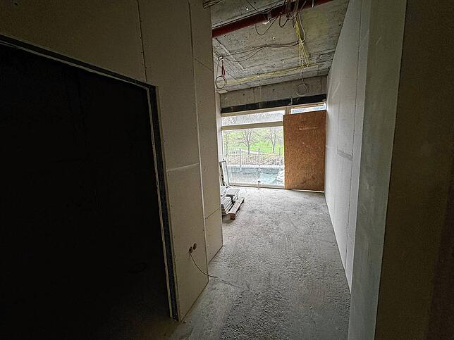 Bild 22: Aktuelle Einblicke in den Gesundheitscampus
