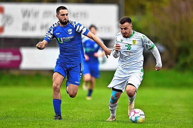 Bild 12: FC Hauingen besiegt den SV Herten mit 4:1 – und wir haben Bilder!