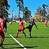 Die Löffinger feiern beim 5:4 über Marbach/Rietheim ein Torspektakel und sind nun erster Verfolger des Spitzentrios.