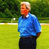1998: Hans-Hermann Krane war der „Macher“ und als Manager des SC Pfullendorf sehr geschätzt. Mit ihm wurde 1980 die Oberliga ...
