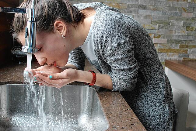 Bad Dürrheims Trinkwasser wird jetzt weicher und damit besser. Es gibt allerdings markante Mehrkosten bei dem Projekt.
