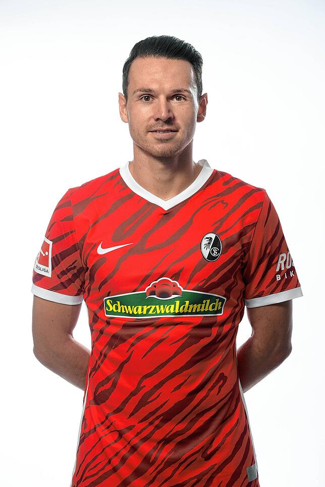 Nicolas Höfler