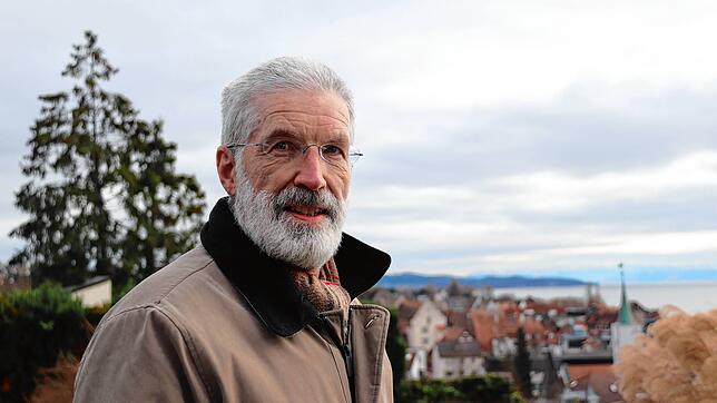 Holger Schappeler ist Vorsitzender der Wählerinitiative BÜB+ und eine feste Größe in der Überlinger Lokalpolitik. Im Gemeinderat sitzt ...