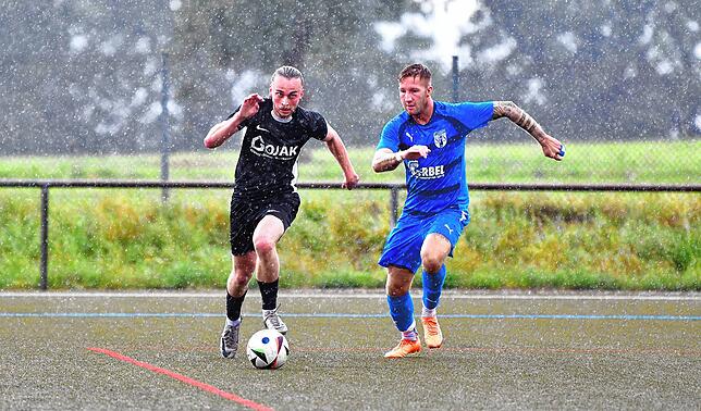 Bild 23: SG FC Wehr/Brennet trennt sich 1:1 von SF Schliengen – und wir haben Bilder!