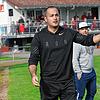 Verlängert: Das Trainergespann mit Daniel Pietzke (links) und Manuel Merk arbeitet auch in der nächsten Saison bei der Spvgg. Wutöschingen.