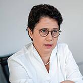 3,2: Landesjustizministerin Marion Gentges (CDU) folgt auf Platz 2.