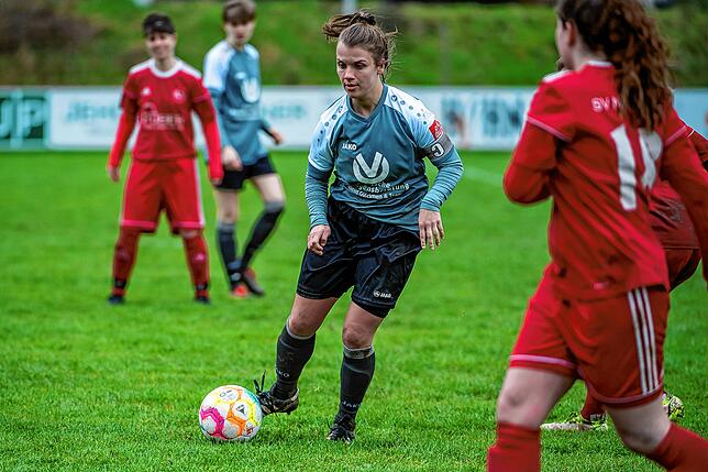 Bild 38: FC Hochrhein gewinnt das Verbandsliga-Derby beim SC Niederhof/Binzgen &ndash;  und wir haben Bilder!